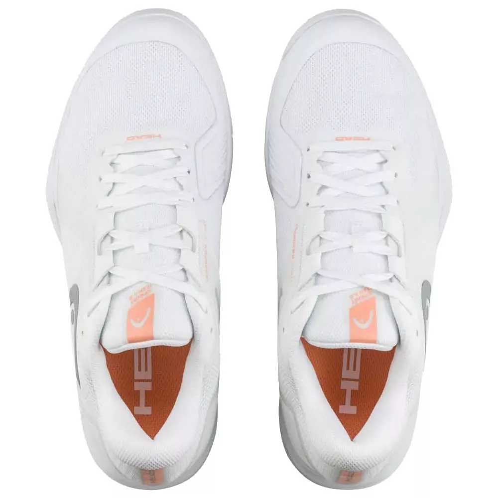 Chaussures Head Sprint Team 4.0 Blanc