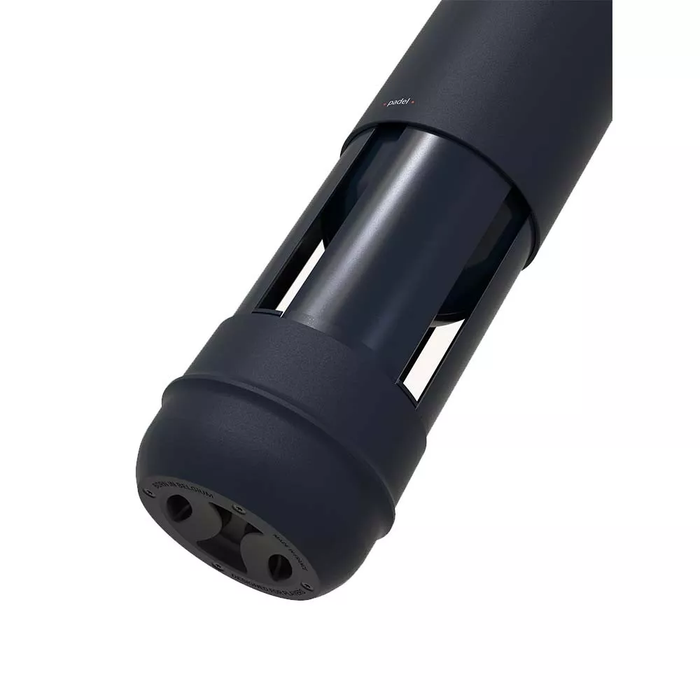 Pressurizer Head X4 Pump