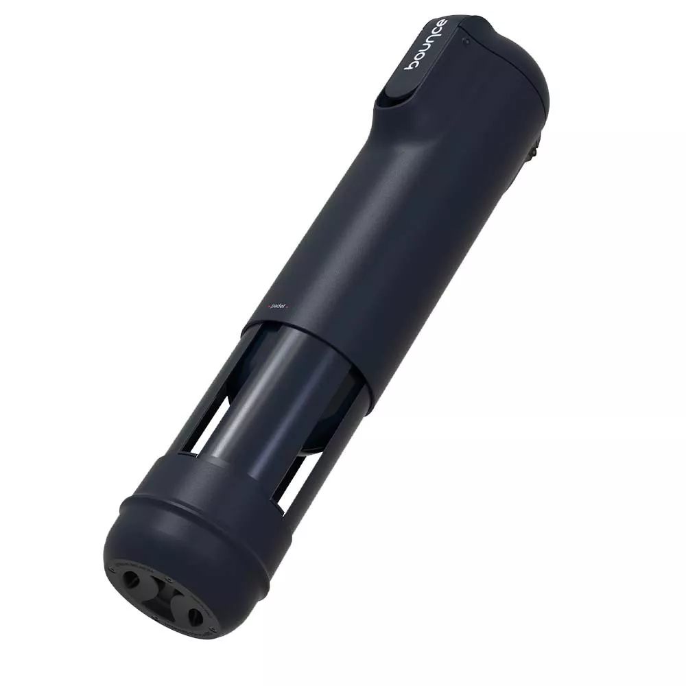 Pressurizer Head X4 Pump