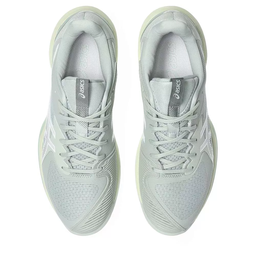 Chaussures Asics Gel Solution Speed FF 3 Femme Vert pastel