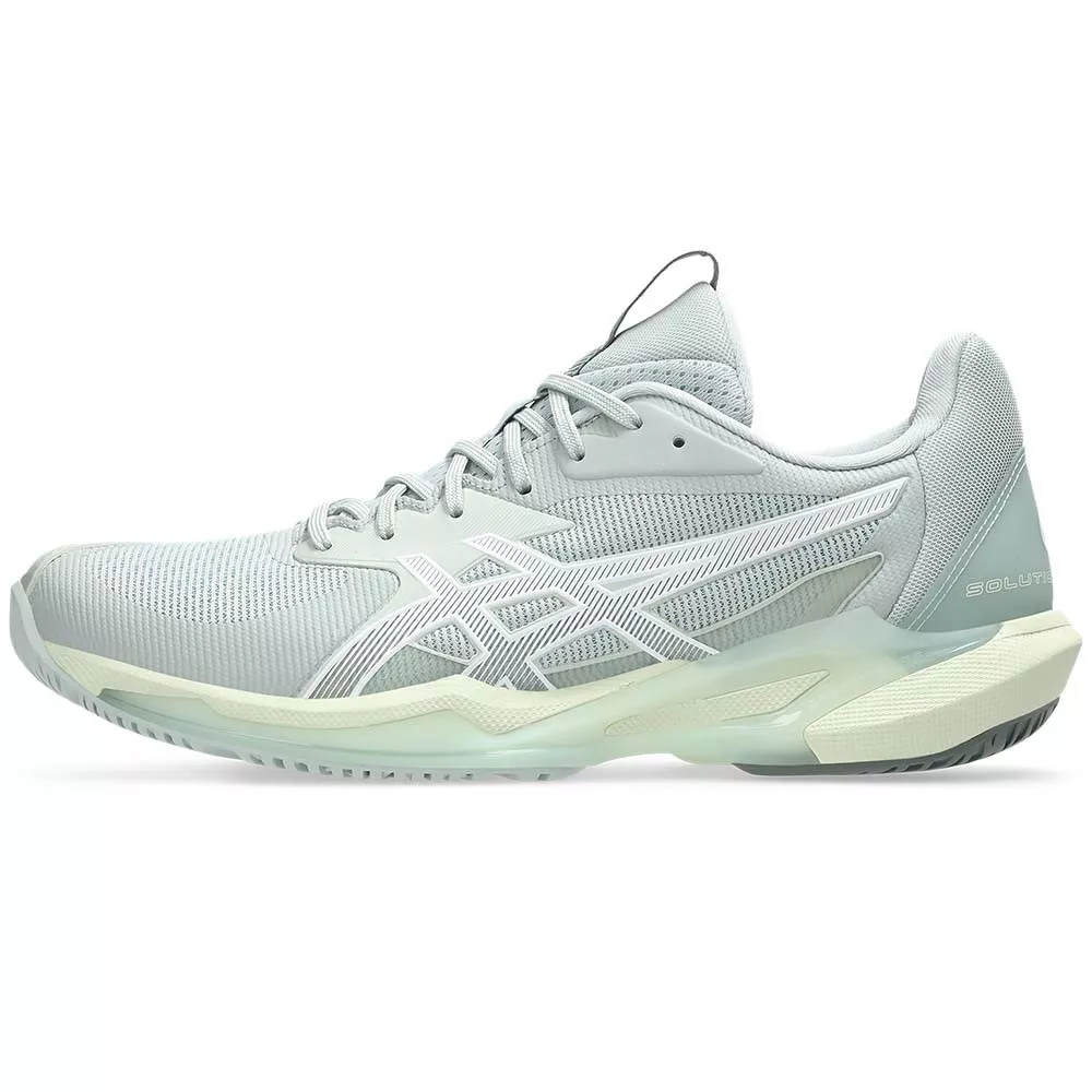 Chaussures Asics Gel Solution Speed FF 3 Femme Vert pastel