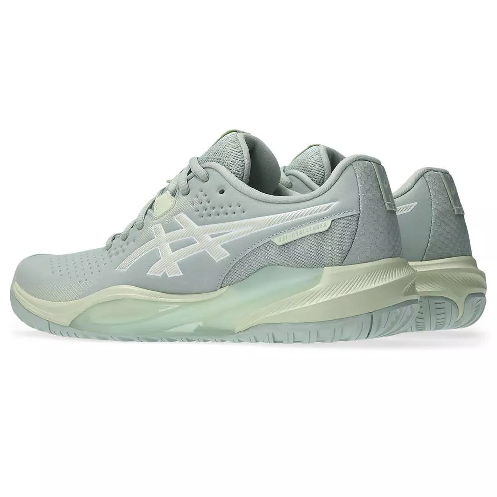 Chaussures Asics Gel Challenger 15 Vert pastel