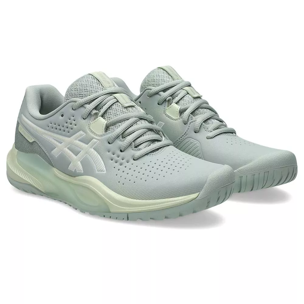 Chaussures Asics Gel Challenger 15 Vert pastel