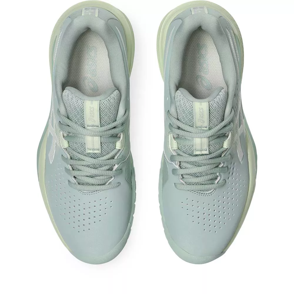 Chaussures Asics Gel Challenger 15 Vert pastel