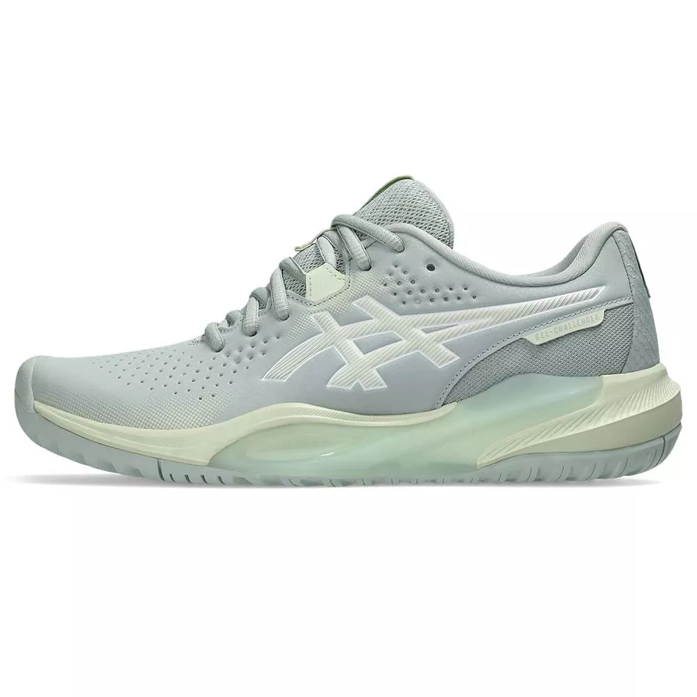 Chaussures Asics Gel Challenger 15 Vert pastel