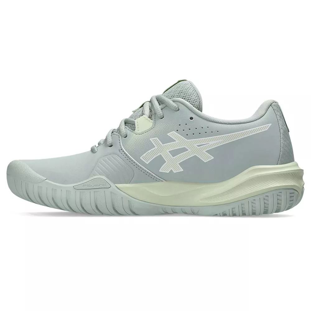 Chaussures Asics Gel Challenger 15 Vert pastel