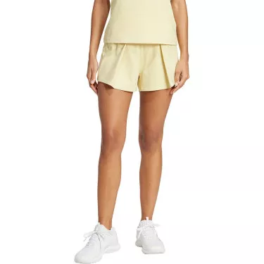 Short Adidas Tennis Match Jaune