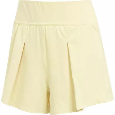 Short Adidas Tennis Match Jaune