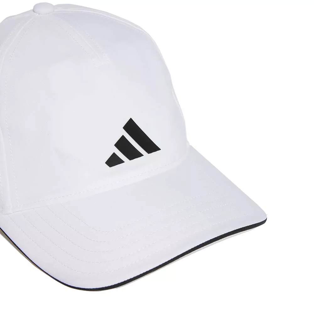 Adidas BBALL Wit pet