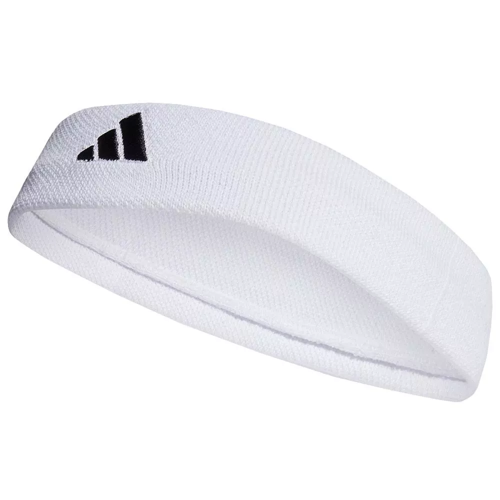 Bandeau Adidas Blanc