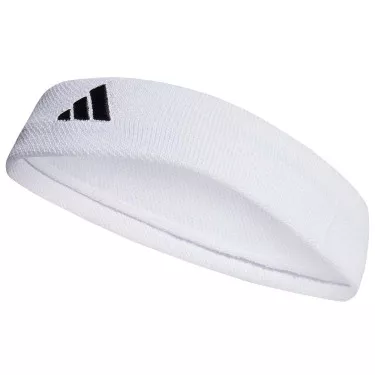Bandeau Adidas Blanc