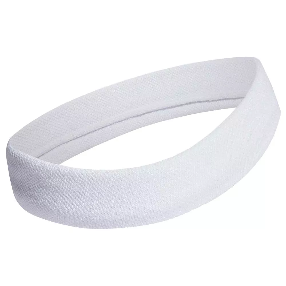 Bandeau Adidas Blanc