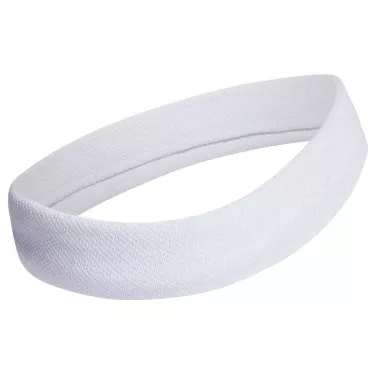 Bandeau Adidas Blanc