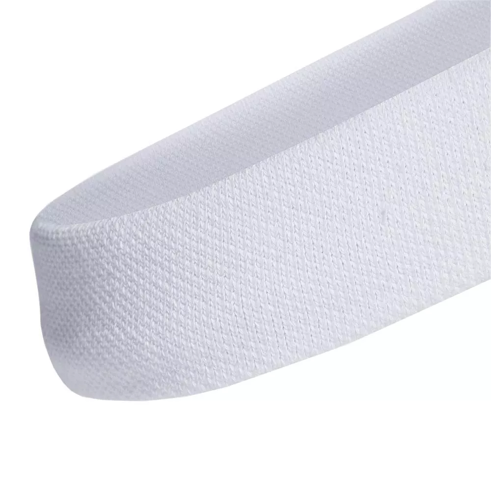 Bandeau Adidas Blanc