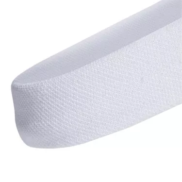 Bandeau Adidas Blanc