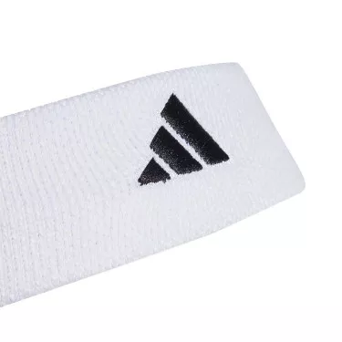 Bandeau Adidas Blanc