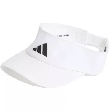 Visière Adidas Climacool Blanc