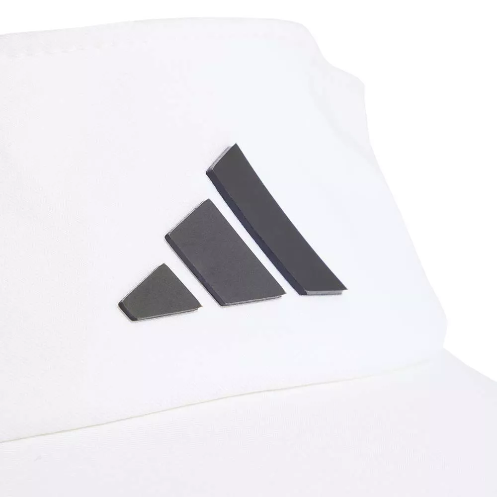 Visière Adidas Climacool Blanc