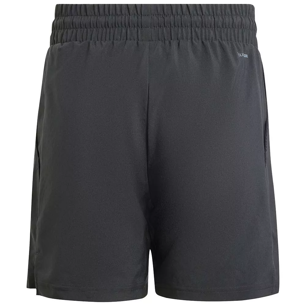 Short Adidas Junior Club 3 Bandes Noir
