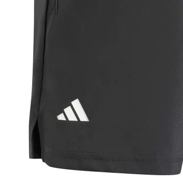 Short Adidas Junior Club 3 Bandes Noir