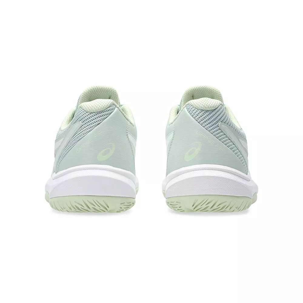 Chaussures Asics Game FF Femme Vert pastel