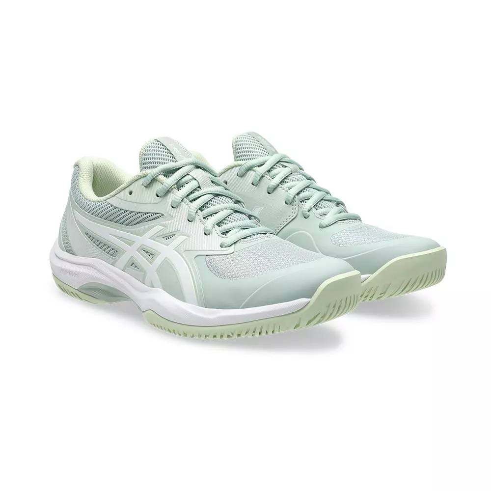 Chaussures Asics Game FF Femme Vert pastel