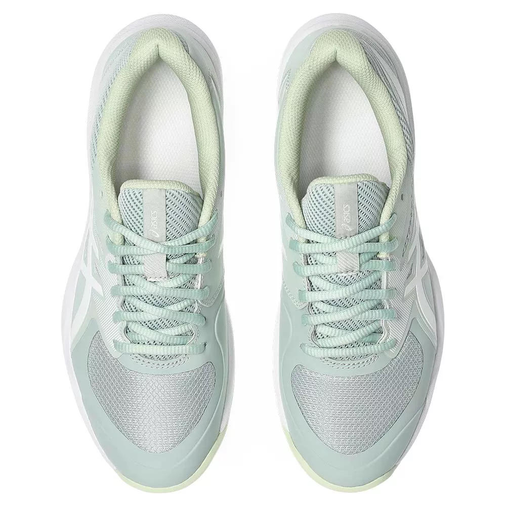 Chaussures Asics Game FF Femme Vert pastel