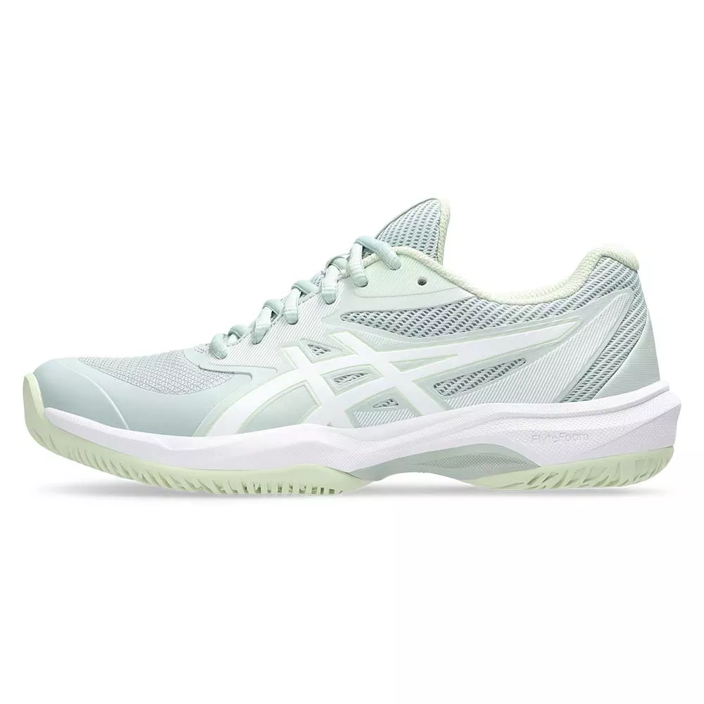 Chaussures Asics Game FF Femme Vert pastel