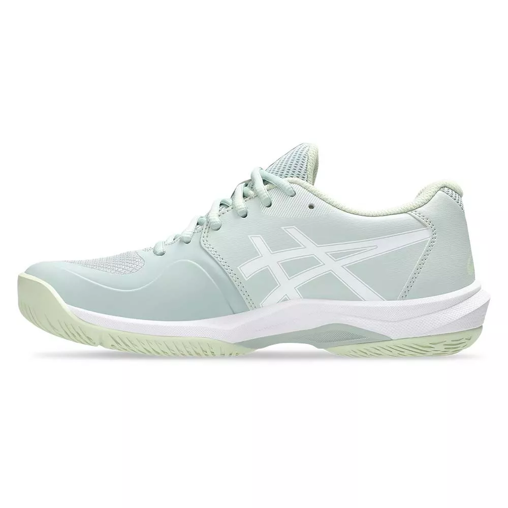 Chaussures Asics Game FF Femme Vert pastel