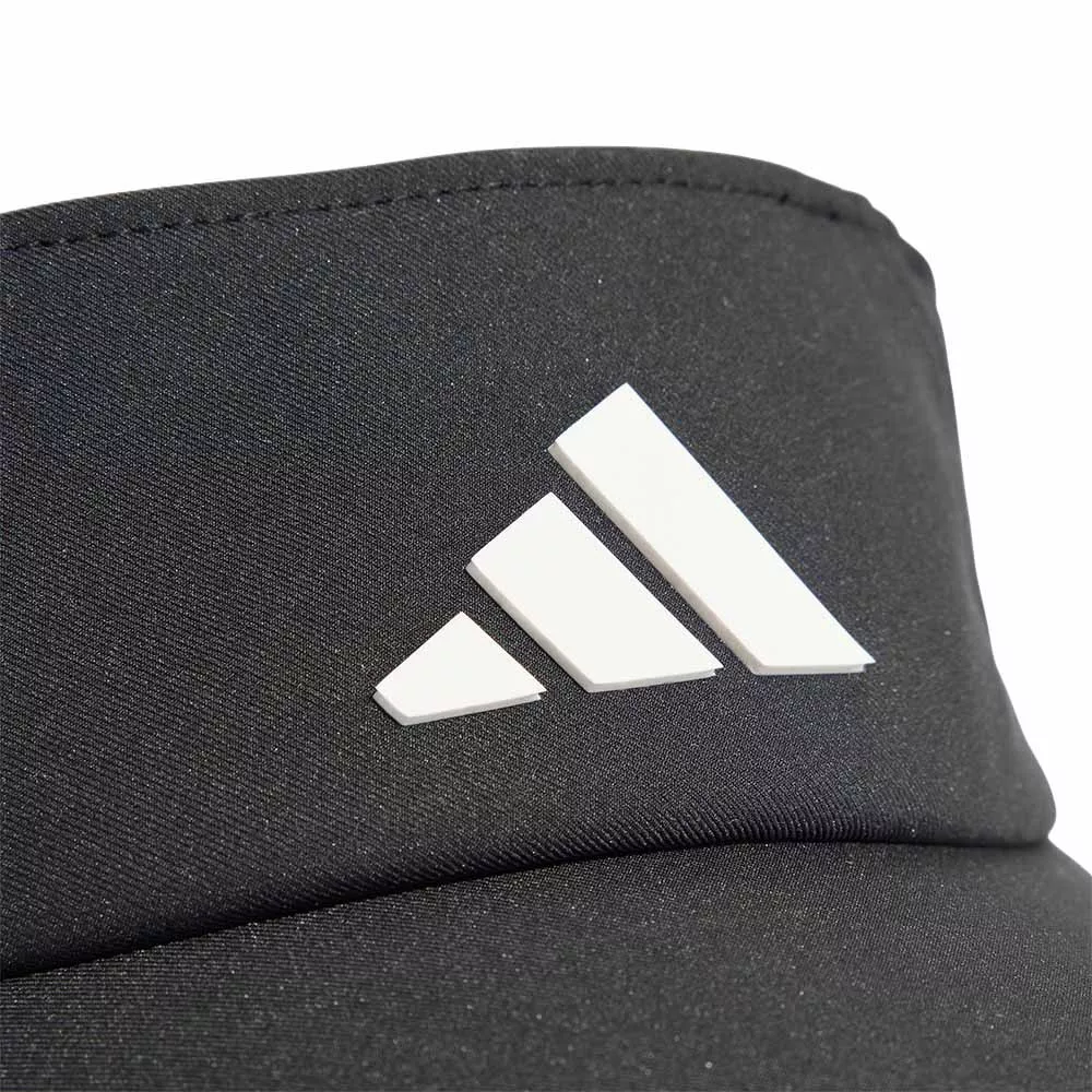 Adidas Zwart Vizier