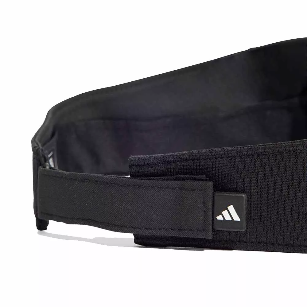 Adidas Zwart Vizier