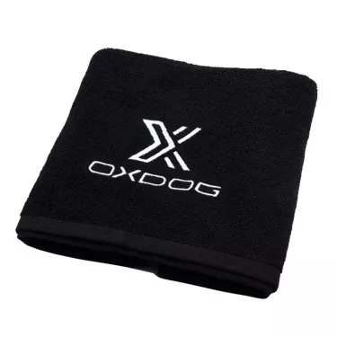 Serviette Oxdog Ace Noir