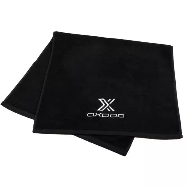 Serviette Oxdog Ace Noir