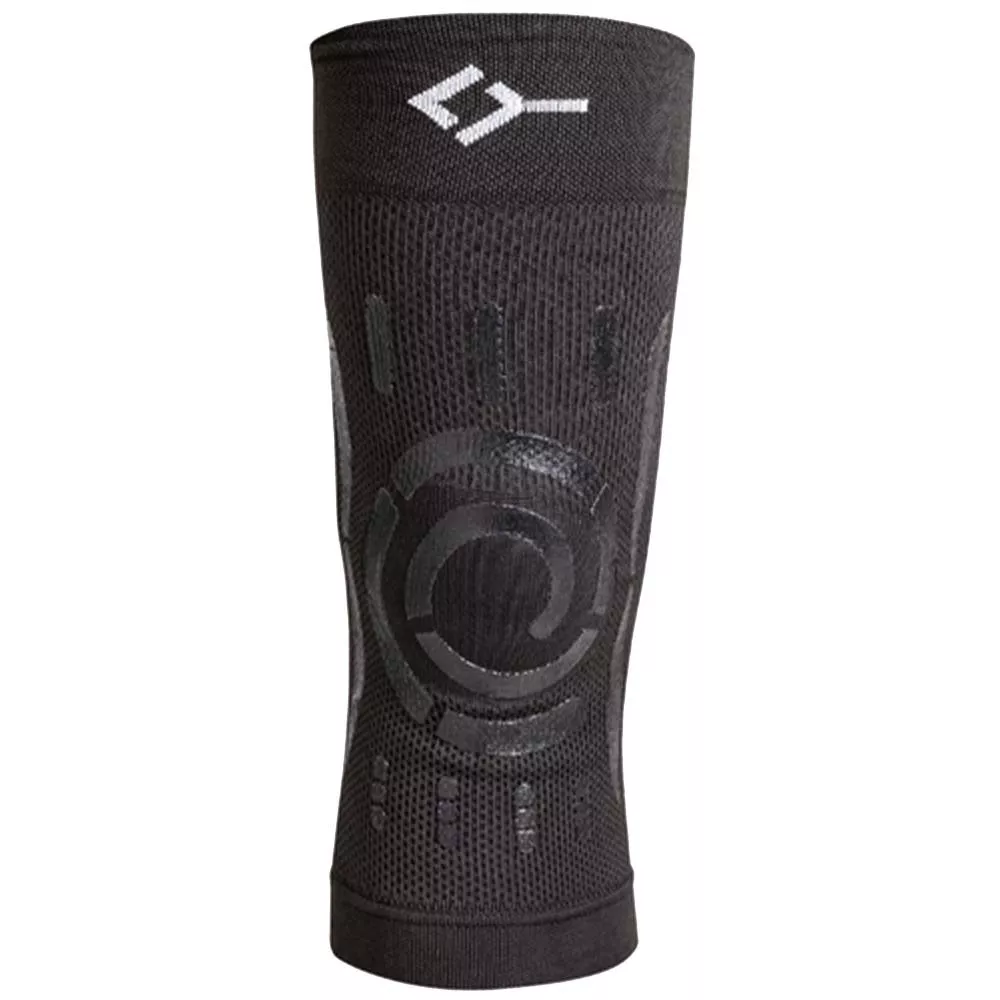 Genouillère Floky Knee Support Gauche Noir