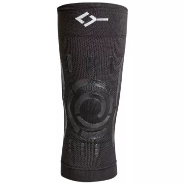 Genouillère Floky Knee Support Gauche Noir