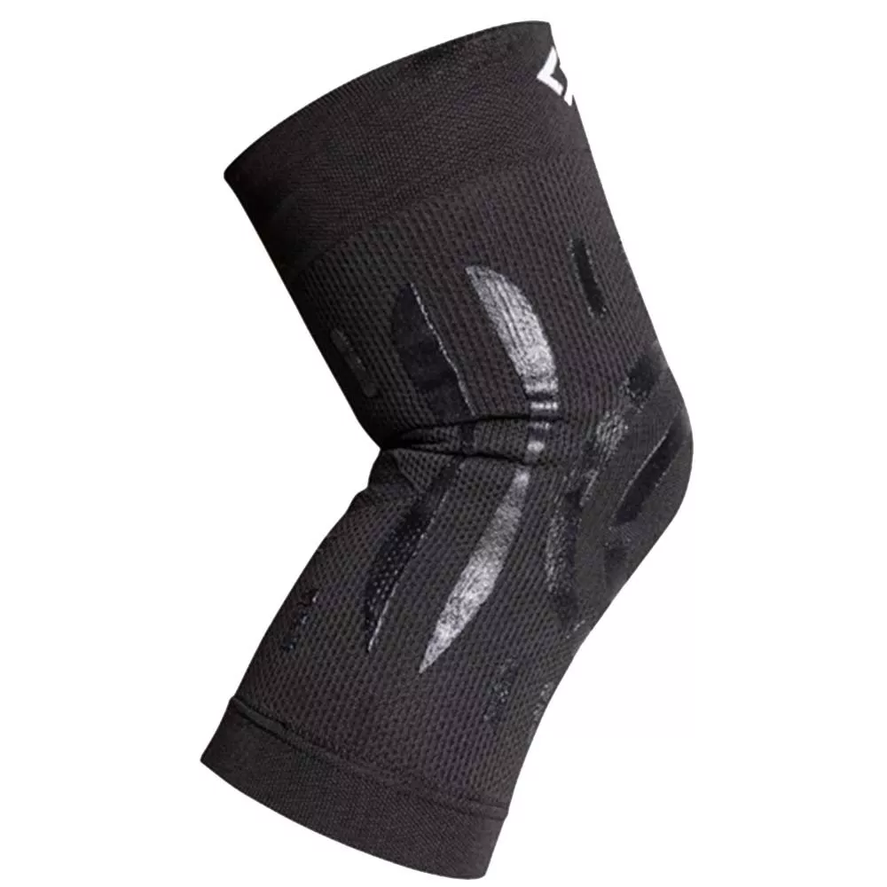 Genouillère Floky Knee Support Gauche Noir