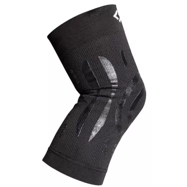 Genouillère Floky Knee Support Gauche Noir
