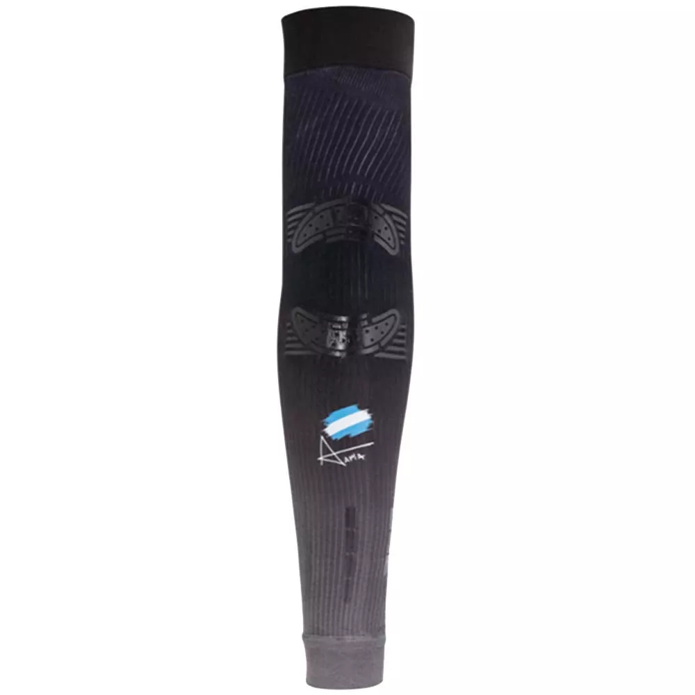 Manchon de compression Floky NO-STRAIN X Agustín Tapia