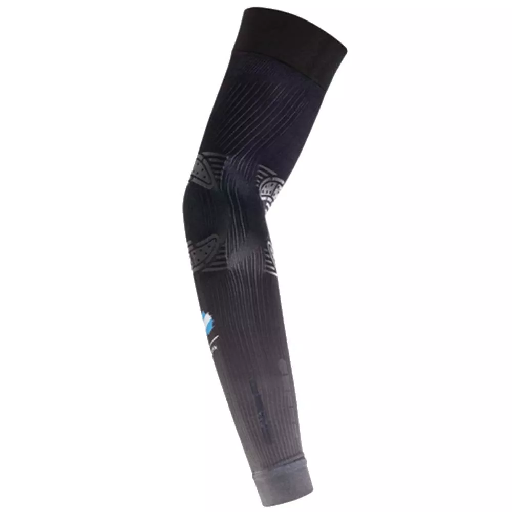 Manchon de compression Floky NO-STRAIN X Agustín Tapia
