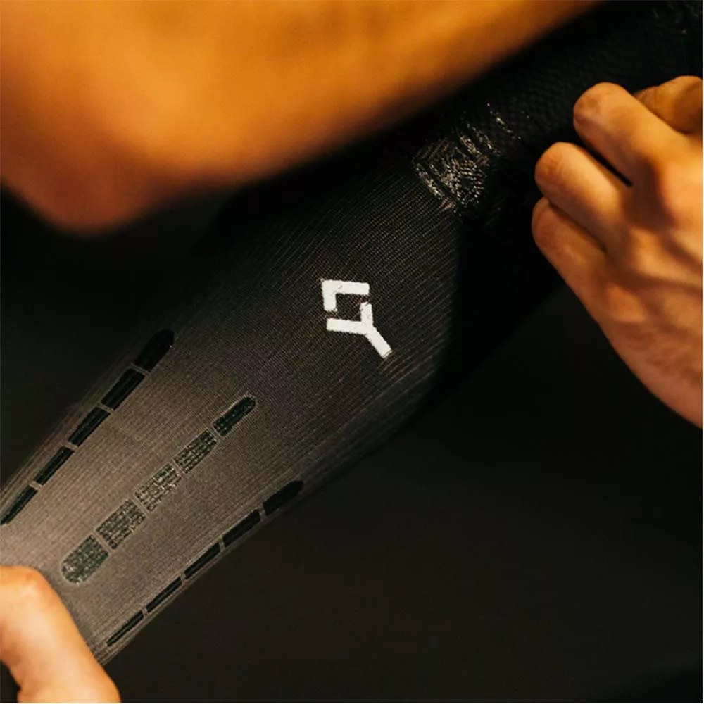 Manchon de compression Floky NO-STRAIN X Agustín Tapia