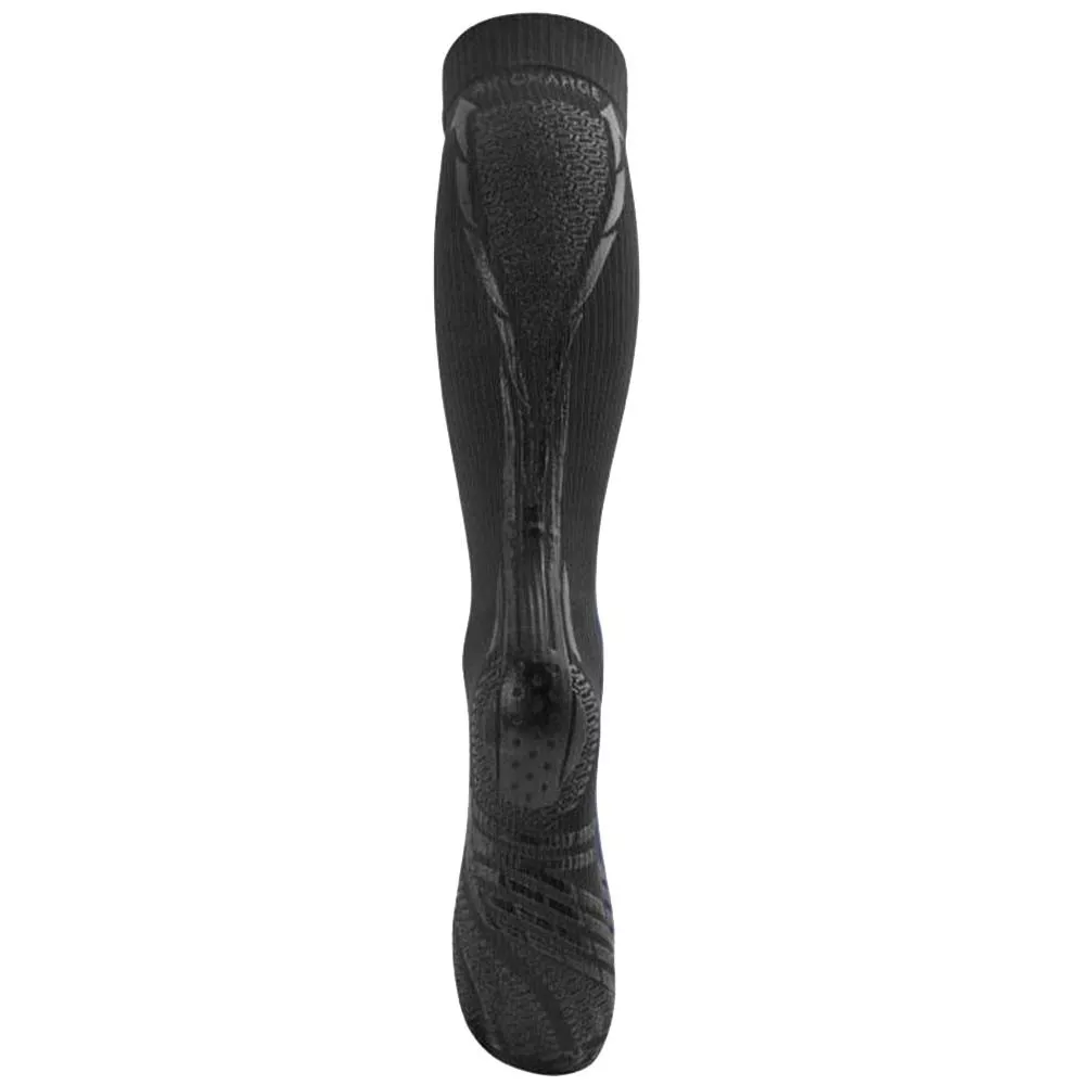 Chaussettes de récupération Floky RE-CHARGE Noir