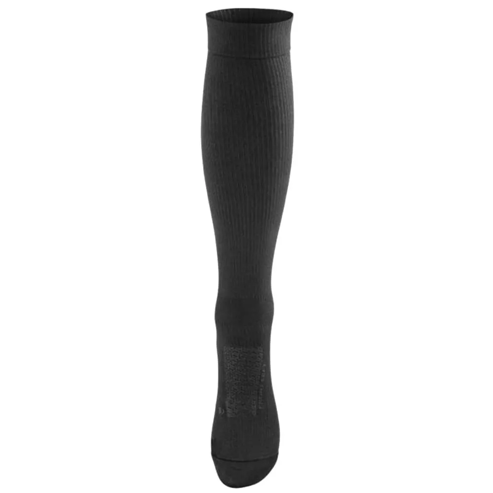 Chaussettes de récupération Floky RE-CHARGE Noir