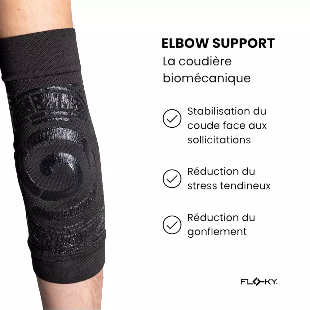 BV Sport ARX Armsleeves Zwart