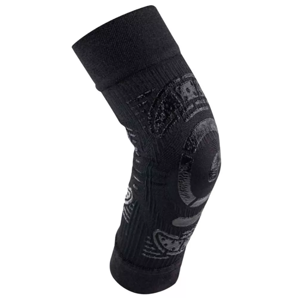 BV Sport ARX Armsleeves Zwart