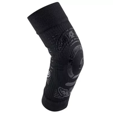 BV Sport ARX Armsleeves Zwart