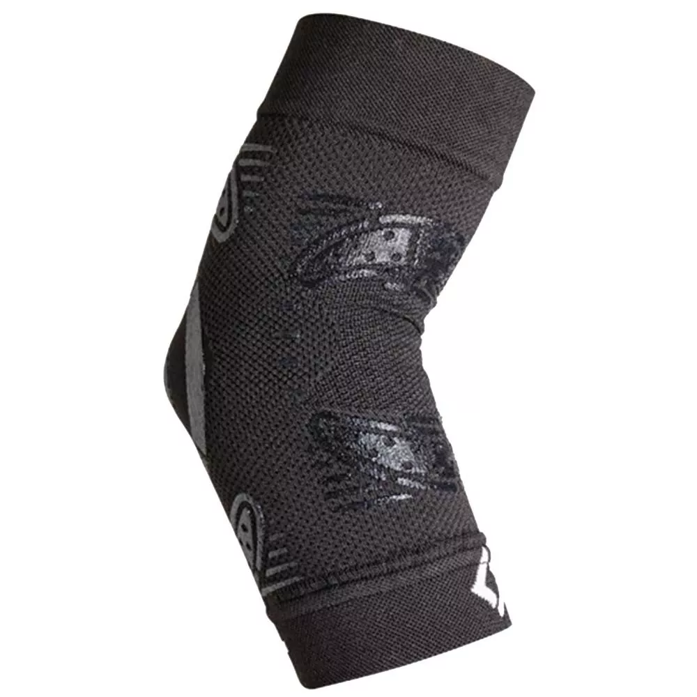 BV Sport ARX Armsleeves Zwart