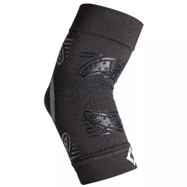 BV Sport ARX Armsleeves Zwart