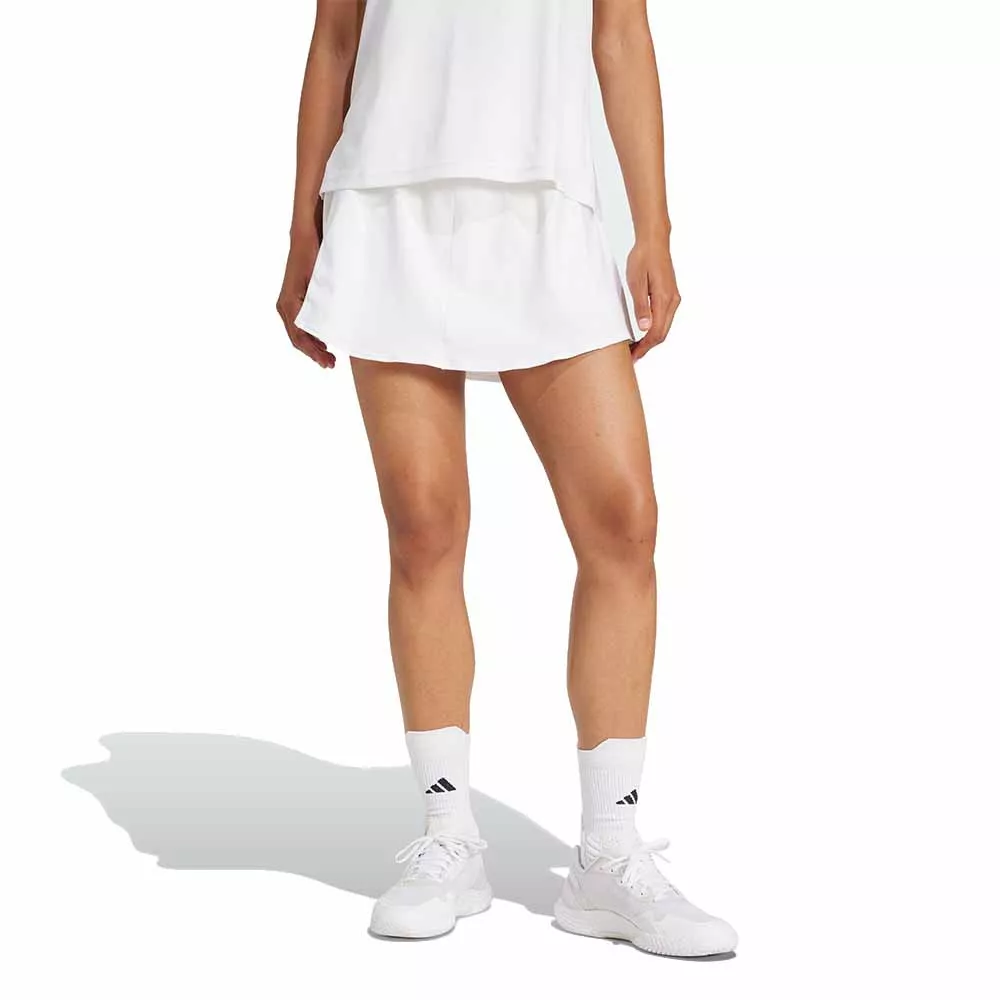 Adidas Match Zwart rok