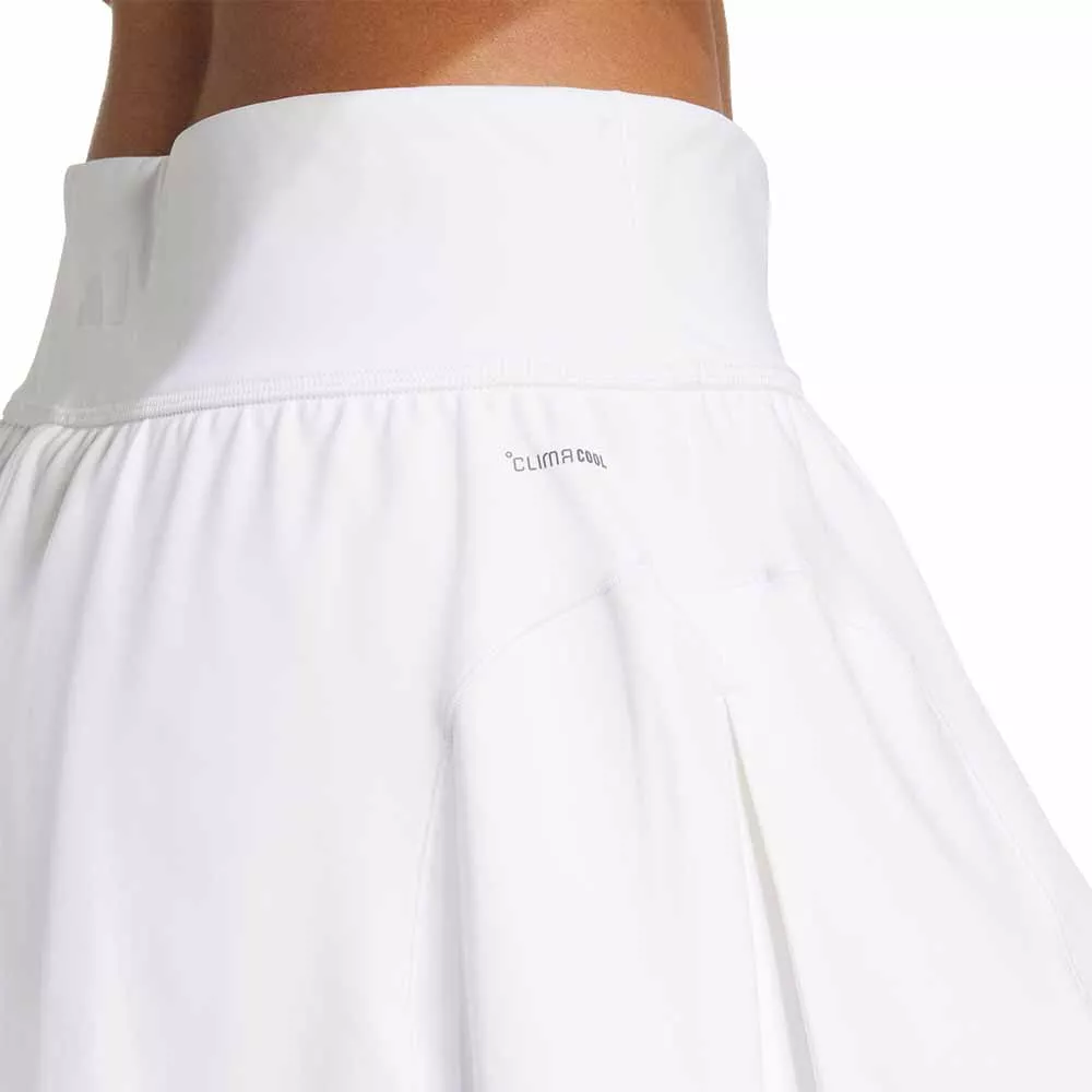 Adidas Match Zwart rok