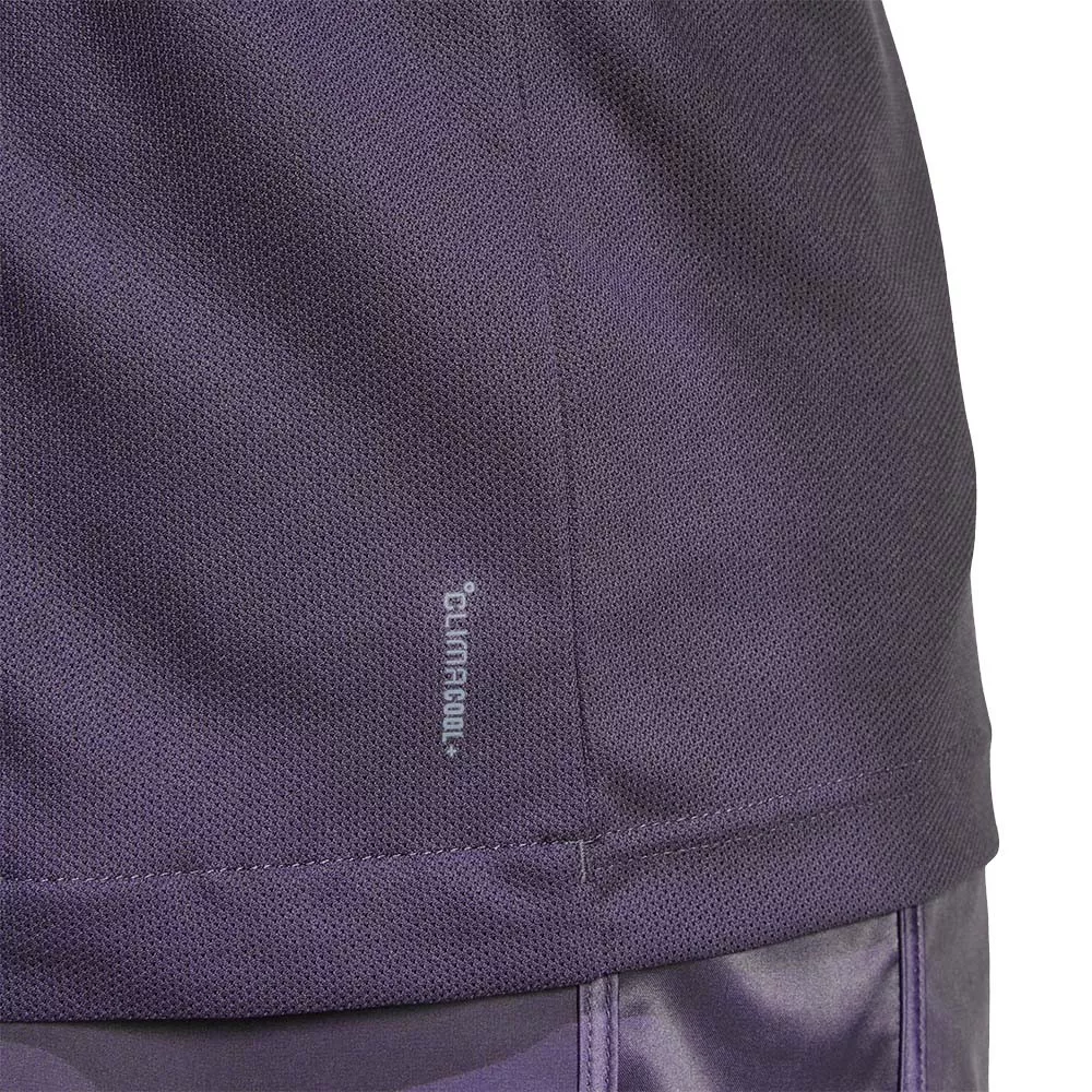 Adidas Pro FreeLift T-shirt Neongroen